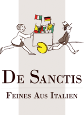 De Sanctis - Feines aus Italien